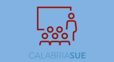 Webinar per gli operatori di sportello SUE: Sbloccacantieri – le nuove funzionalità della piattaforma CalabriaSUE