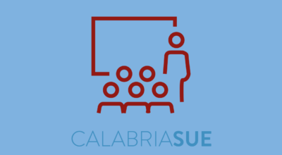 4 maggio 2023 – Webinar CalabriaSUE: formazione di base